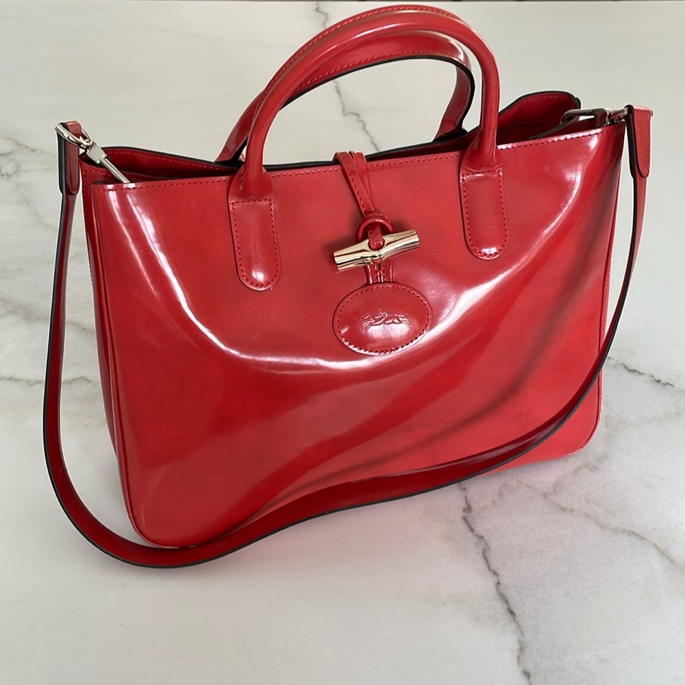 Roseau Longchamp Reed